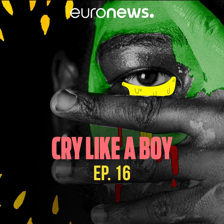 cover art for Tounkan namo in Guinea: Unwelcome home