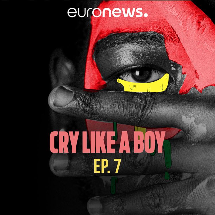 cover art for The Góor-jigéen in Senegal: Coming out