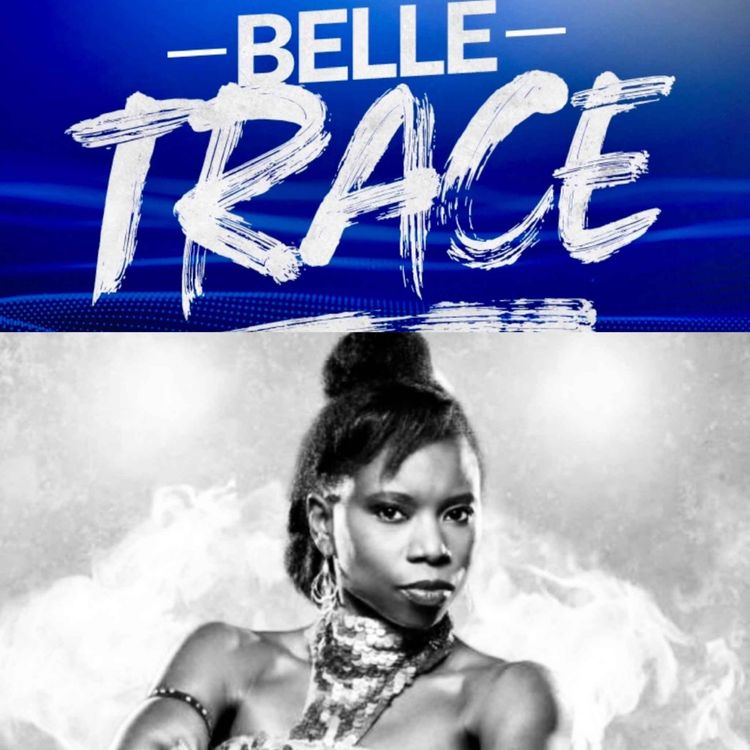 cover art for Surya Bonaly : "Si j'avais été blanche ou Américaine, j'aurais peut-être gagné une médaille d'or aux JO ou aux championnats du monde"