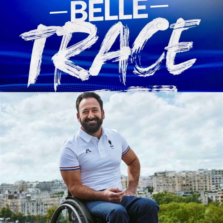 cover art for Michaël Jérémiasz : "J'étais entre un Rafael Nadal et un Benoît Paire, j'avais besoin de bosser dur et aussi de brûler la vie"
