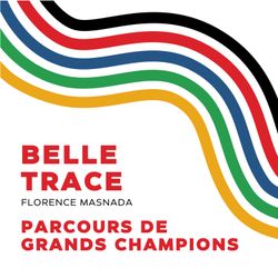 cover art for Belle Trace, Parcours de grands champions