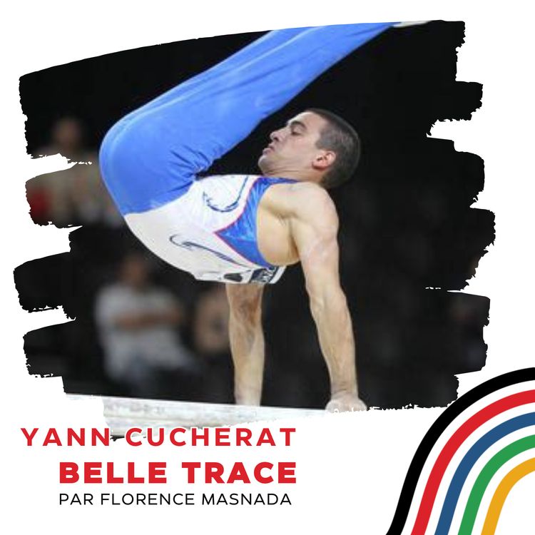 cover art for Yann Cucherat : « j’ai la conviction que je me suis fait voler aux JO d’Athènes, sur un règlement de comptes entre juges. Mais cela a été fondateur pour la suite de ma carrière. »