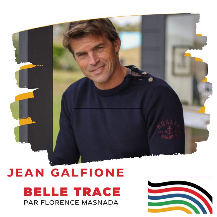 cover art for REDIFF Jean Galfione : "Aux Jeux d’Atlanta, je ne sentais plus l’impact de mes appuis au sol, je volais"