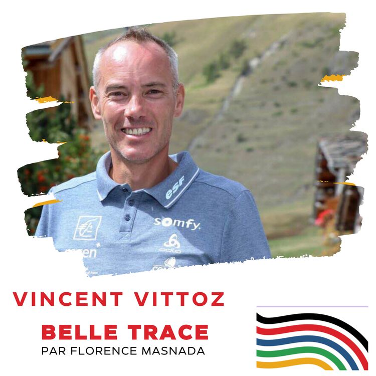 cover art for Vincent Vittoz: « Savoir s’ouvrir quand on est entraineur c’est primordial. Reconnaitre qu’on n’a pas toutes les clés »