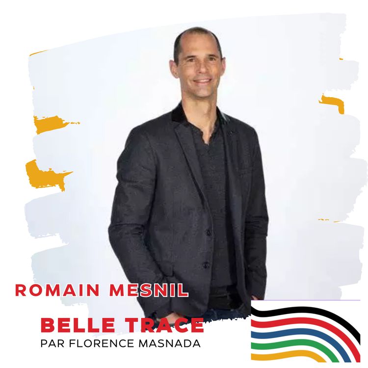 cover art for Romain Mesnil : « En 2009, je me suis mis en vente sur Ebay car je venais de perdre un sponsor»