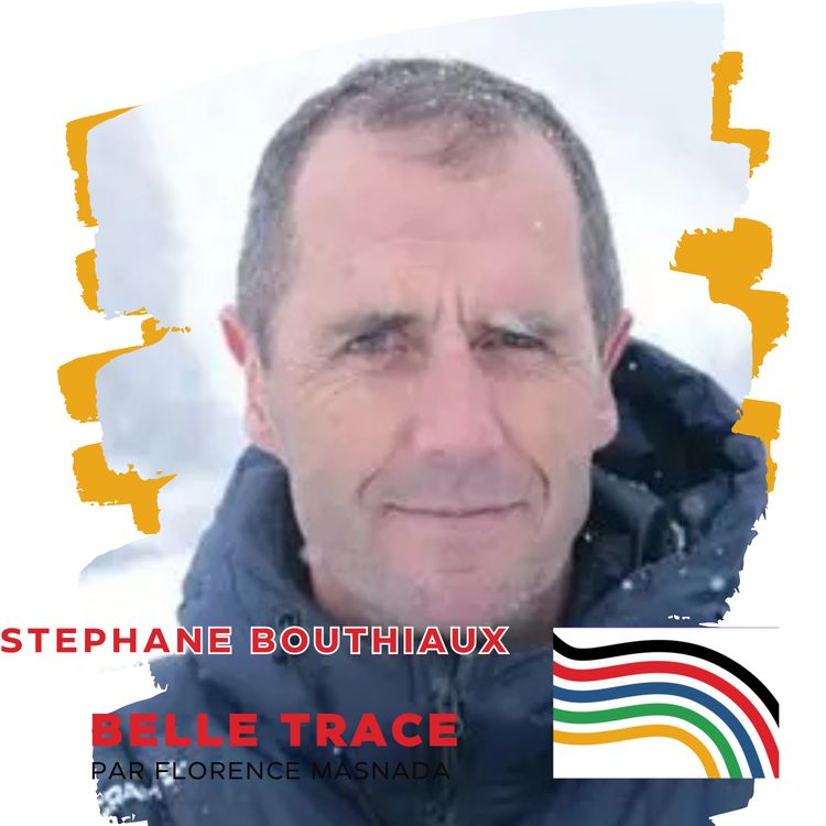 cover art for Stéphane Bouthiaux : « Lors des JO de Vancouver, je suis allé me cacher dans la forêt avant la course pour pas que les athlètes voient mon stress. »