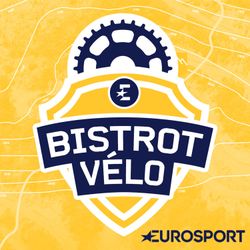 cover art for Bistrot Vélo