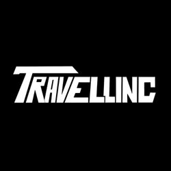 cover art for Travelling