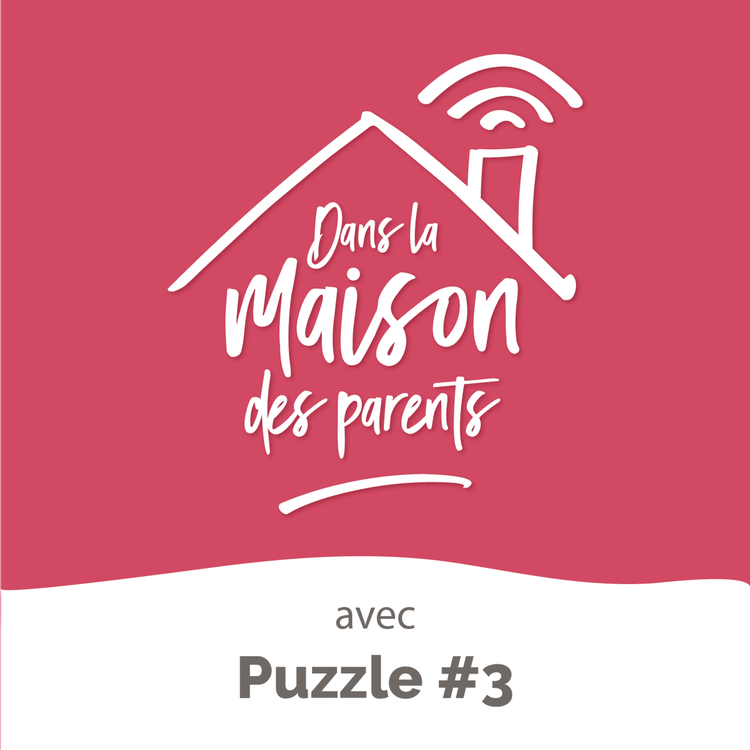 cover art for Quand la culture rapproche les familles / Puzzle