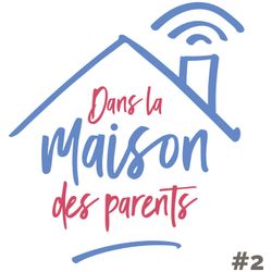 cover art for Dans la Maison des Parents