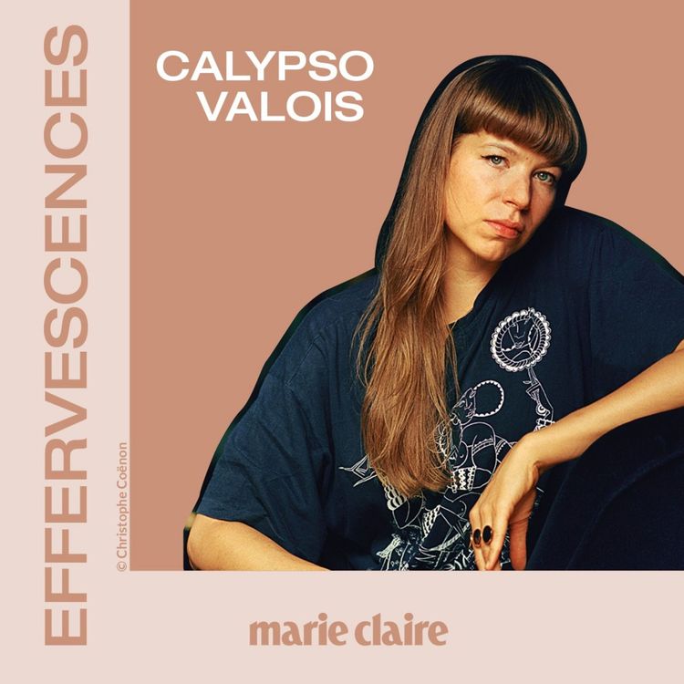 cover art for Calypso Valois, hypersensible et animale