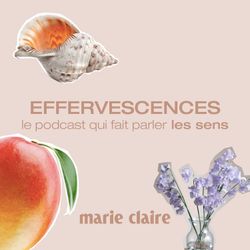 cover art for Effervescences