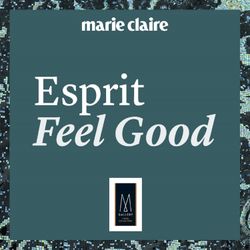 cover art for Esprit Feel Good