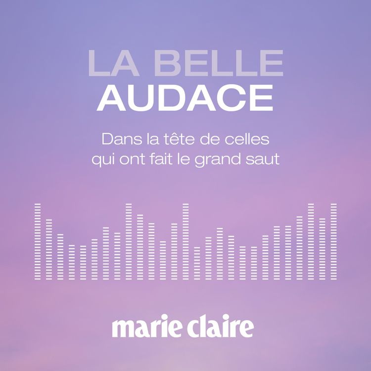 cover art for La belle audace, la bande annonce