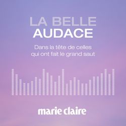 cover art for La belle audace