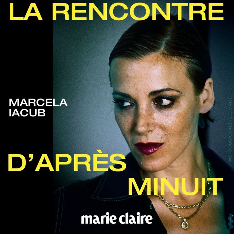 cover art for Marcela Iacub : "Dormir avec quelqu’un ce n’est pas normal"