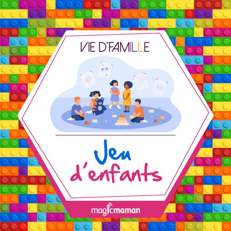 cover art for Jeu d'enfants : "Offrir les mêmes chances aux filles et aux garçons est une priorité du gouvernement"