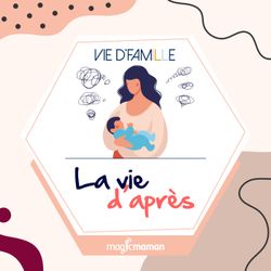 cover art for Vie d'famille