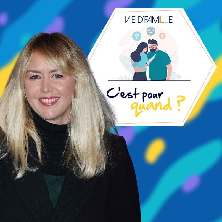 cover art for Enora Malagré fait entendre la voix de l'endométriose