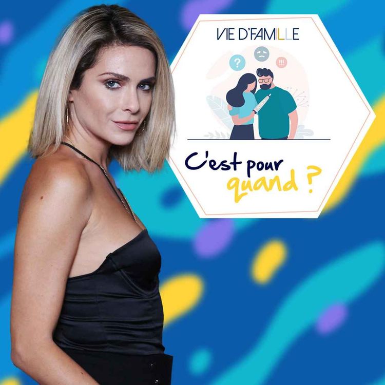 cover art for Concevoir, une mission (presque) impossible pour Clara Morgane 