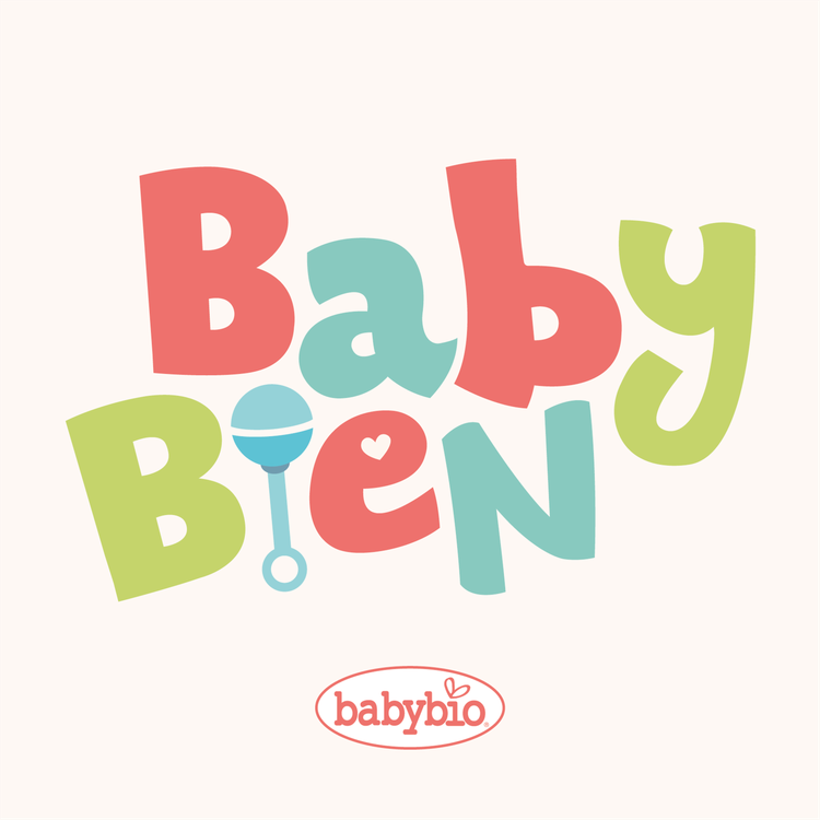 cover art for Baby Bien #3 - En musique avec bébé : concerto en areuh mineur