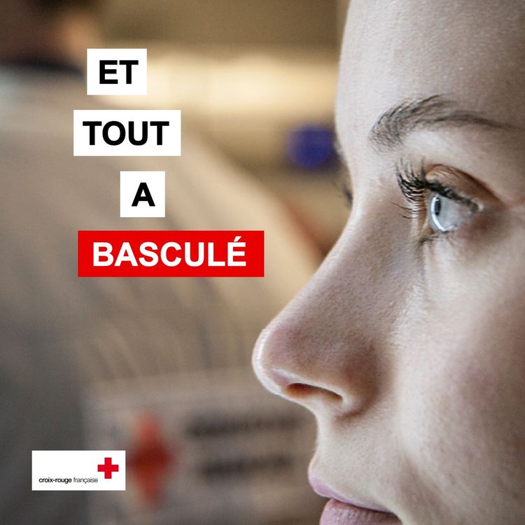 cover art for Être auprès d'eux, Constance nous raconte