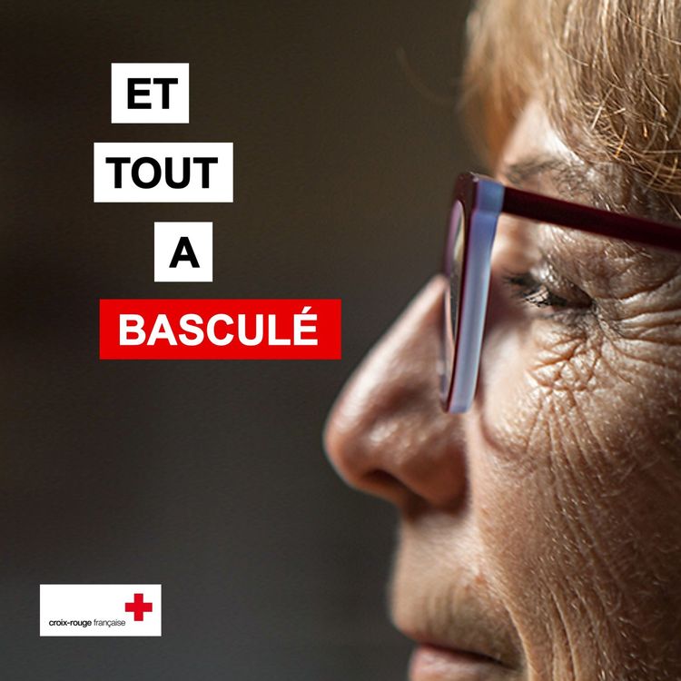 cover art for Rendre service, Anne-Marie nous raconte