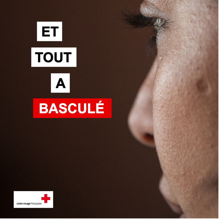 cover art for Pourquoi moi, Sarah témoigne