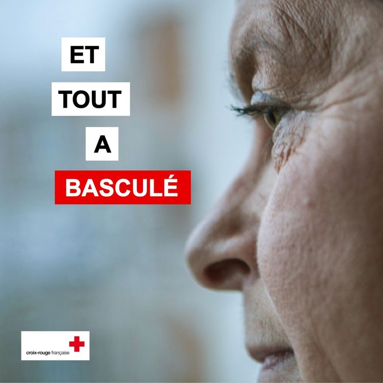 cover art for Nouvellement accompagnée, Christine témoigne