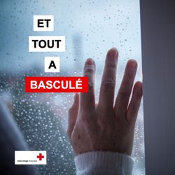 cover art for Et tout a basculé