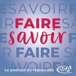 cover art for Faire savoir