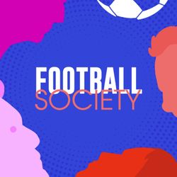 cover art for Football Society