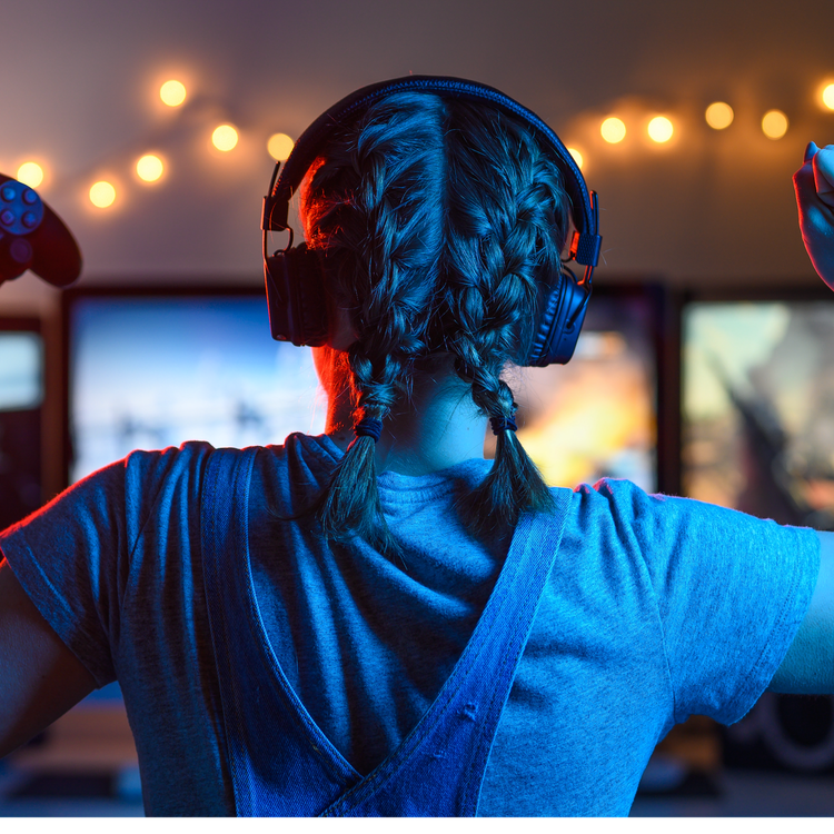 cover art for Live streaming et eSport : Quelles opportunités en 2021 ?