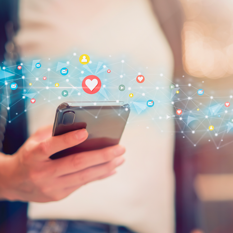 cover art for Média & réseaux sociaux : comment booster vos audiences ?