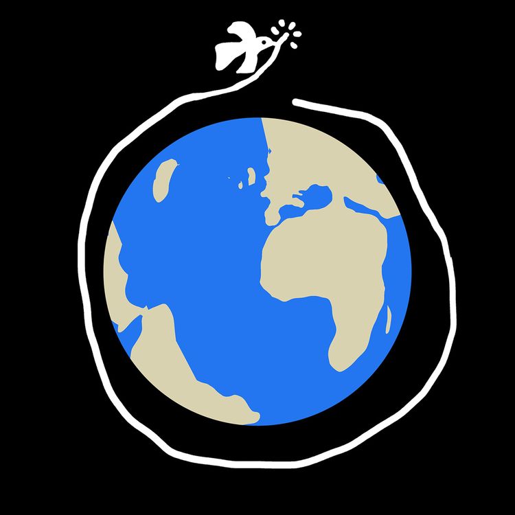 cover art for 10. "D'un monde à l'autre."