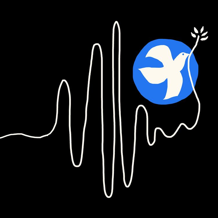 cover art for La voix est libre