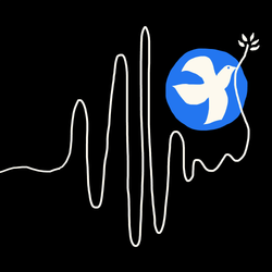 cover art for La voix est libre