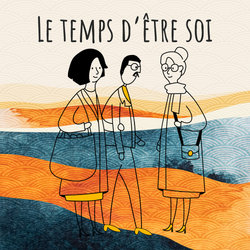 cover art for Le temps d'être soi