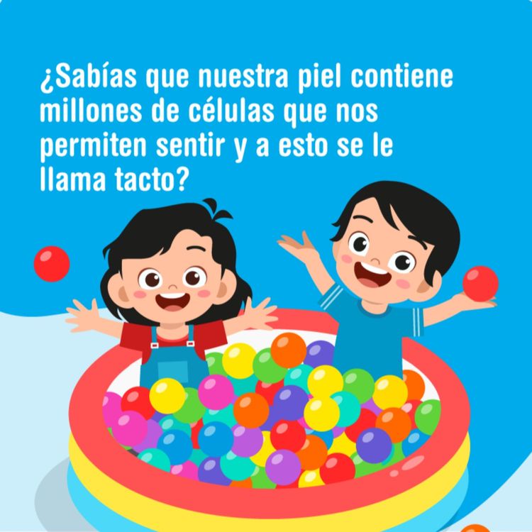 cover art for Juguemos a explorar