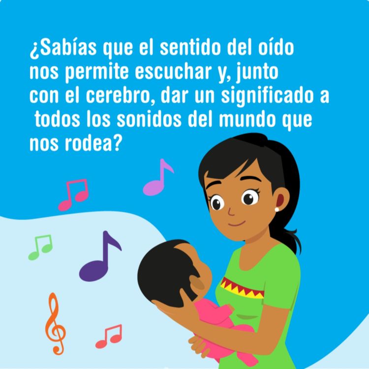 cover art for Orejas atentas para crecer