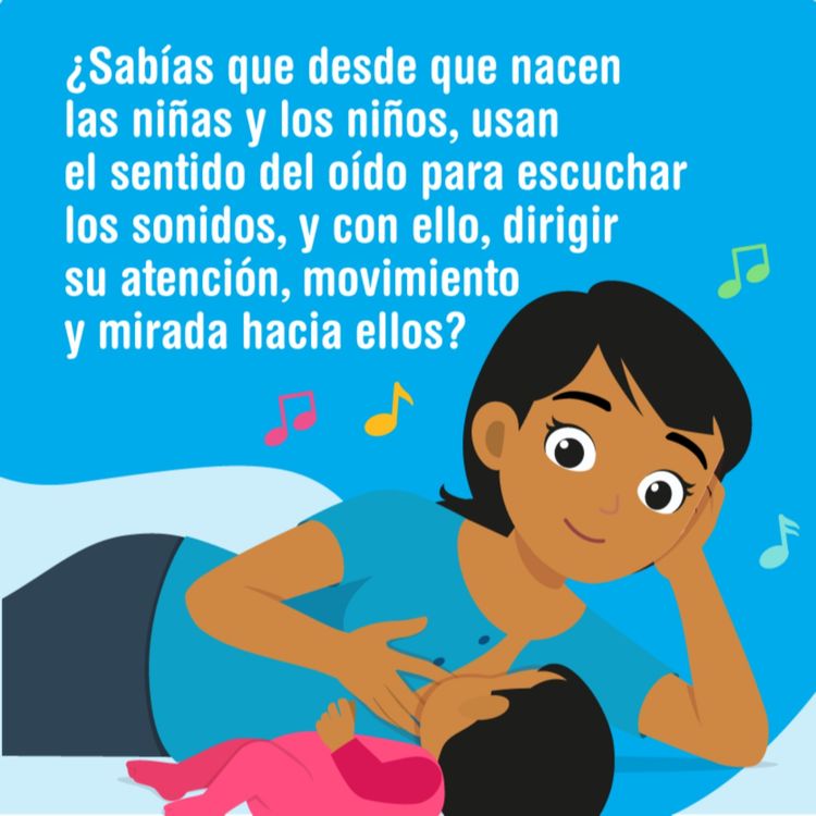 cover art for ¿Cómo se escucha nuestra casa?