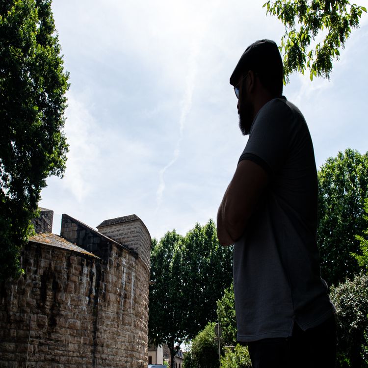 cover art for Affaire RR Crypto : "On serait devenu le premier fond européen"