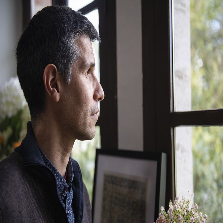 cover art for Viol d'une fillette à Genlis : la journée où a commencé le cauchemar pour l'instituteur Eric Peclet