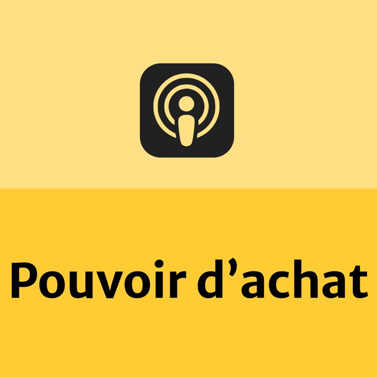 cover art for Au supermarché : « un chou-fleur à 3€99, ça me met la tête à l'envers »