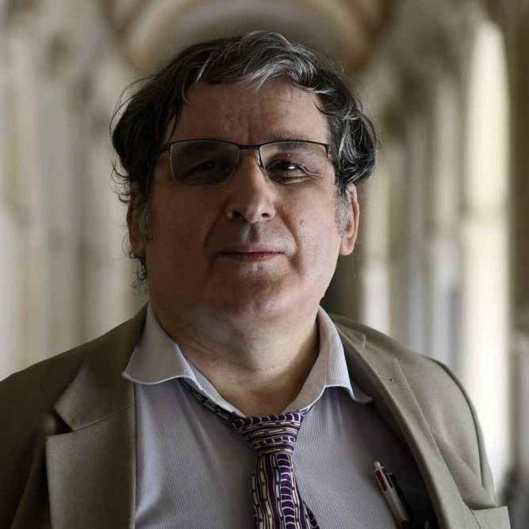 cover art for Gérard Bruyère : "Des éléments concrets qui ne sortent pas de l'imagination"