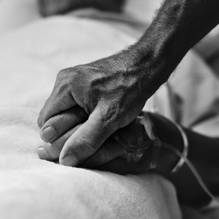 cover art for Quand Eliane rencontre Marcel, l’amour est dans l’Ehpad