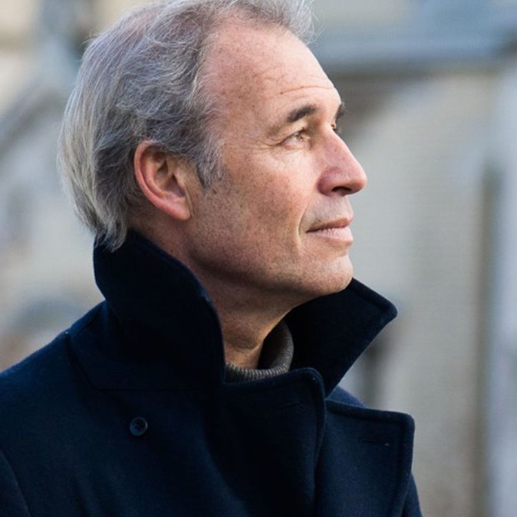 cover art for Paralysé, il a retrouvé l’usage de ses jambes grâce au yoga