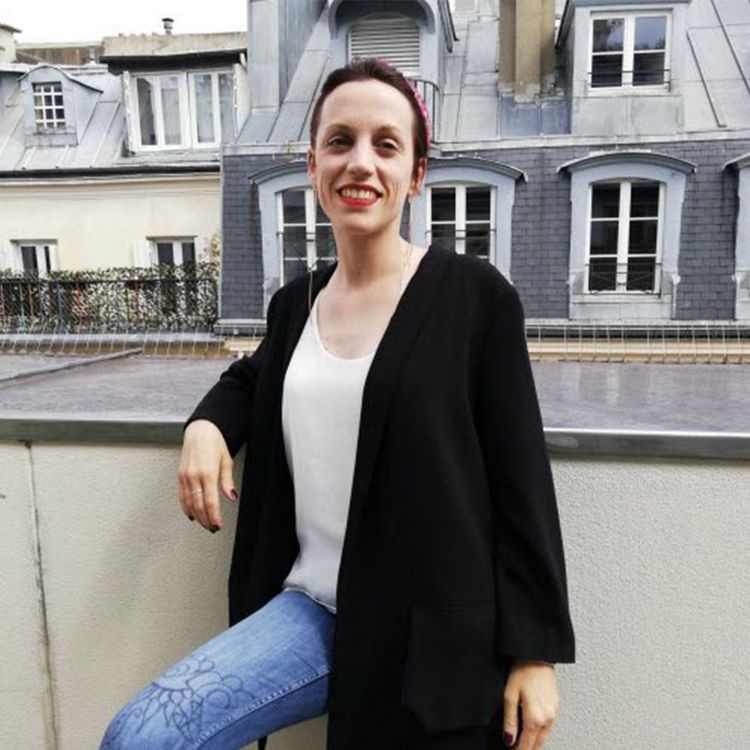 cover art for Affaire Festina : la déchéance de son père l'a poussée dans l'anorexie