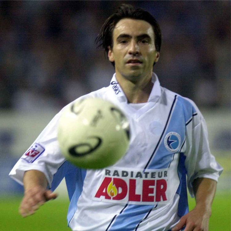 cover art for Martins: « Avec Bordeaux j'ai découvert la Ligue des champions »