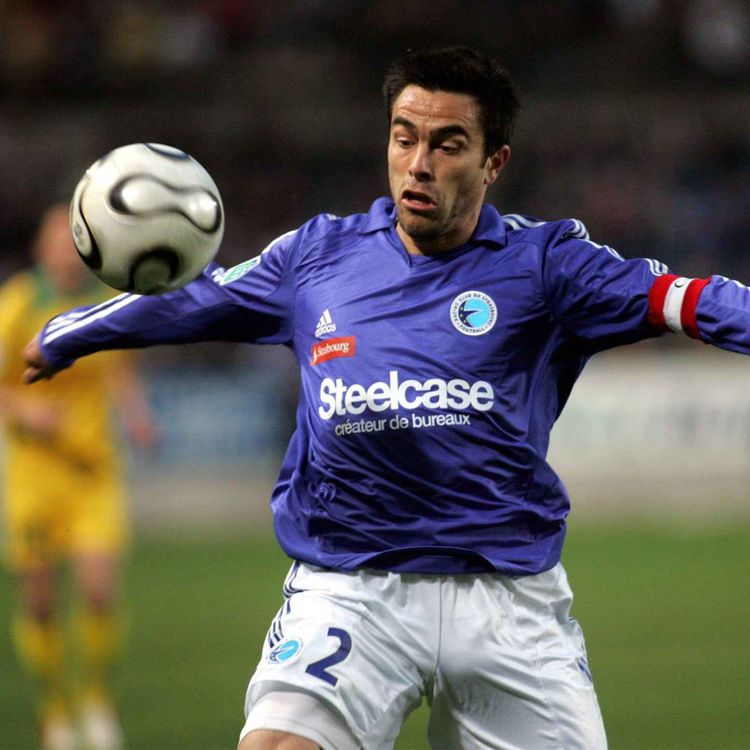 cover art for Yves Deroff: « Je vois à travers sa chaussette que l’os est sorti »